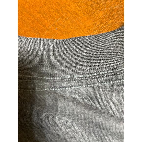 Vintage Original Galaxian Arcade 1980 Midway Large T-Shirt Single Stitch Wiz Kid - Picture 6 of 9